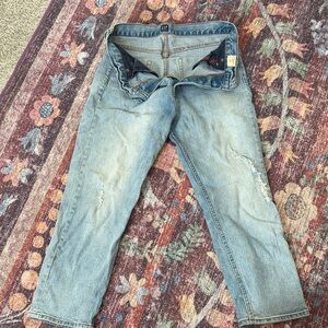 GAP Classic Blue Denim Jeans